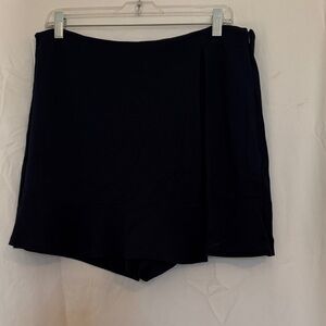 CAbi Women's Dark Shorts